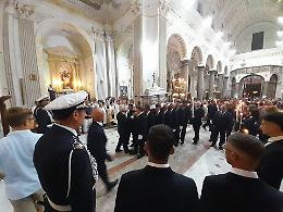Sant&rsquo;Angelo, una festa tra fede e storia: Licata celebra il Patrono e gli 800 anni della Regola