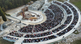 Teatro Greco di Siracusa, la stagione dei record: Eschilo, Sofocle ed Euripide sold out prima ancora di cominciare