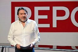 La Rai richiama Sigfrido Ranucci: notizia non verificata e stop alla tutela legale se Nordio querela