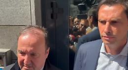 Gervasoni, il Var, l'audio di Inter Roma: cosa sappiamo dell'interrogatorio del supervisore del Var