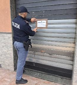 Adrano, bar sospeso per 10 giorni dopo una violenta rissa