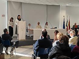 Ragusa festeggia San Giuseppe artigiano con la messa dedicata agli operatori delle attivit&agrave; produttive