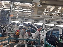 Trappola americana per l'auto UE: 39 miliardi di export sotto scacco