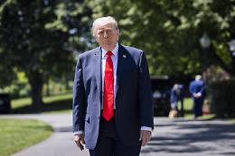 La proposta di pace dell'Iran e il no di Trump che "minaccia" l'Europa: cosa ha in mente il presidente Usa