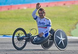 Dalle medaglie olimpiche all'ultima sfida: Padova piange il suo eroe, marted&igrave; i funerali in Santa Giustina
