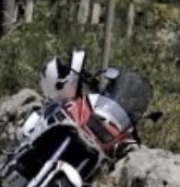 Scontro tra auto e moto sulla Modica-Scicli, centauro ferito finisce in ospedale 