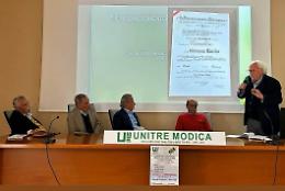 Quando Frigintini pass&ograve; dal territorio comunale di Noto a quello di Modica