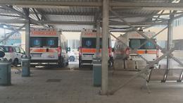 Ingoia un adesivo, bimba di 10 mesi rischia il soffocamento: salvata con un intervento d'urgenza a Caltagirone