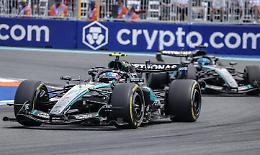 Kimi Antonelli nella storia: terza Pole, eguagliati Senna e Schumacher a Miami