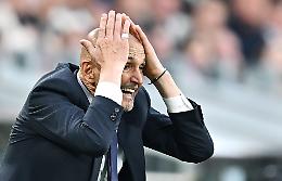 Juventus, pari amaro allo Stadium: Bowie gela i bianconeri, Vlahovic risponde ma Zhegrova sbatte sul palo