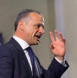 Comunali, parere "segreto" sulla raccolta firme: Sud chiama Nord chiede accesso agli atti 