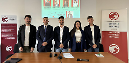 Vittoria, i giovani e il "Diritto a restare"