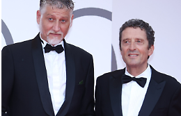Giuli chiude il capitolo Venezia: "Pietrangelo Buttafuoco &egrave; un fratello sbagliato"