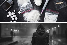 Dalle droghe sintetiche al Fentanyl. L'esperta: &laquo;Assumerle &egrave; davvero pericoloso&raquo;