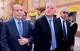 Sanit&agrave;, le &ldquo;patate bollenti&rdquo; sul tavolo di Caruso: quali sono le sfide pi&ugrave; scottanti che lo aspettano