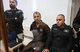 Catene in aula ad Ashkelon: due attivisti della Global Sumud Flotilla detenuti, scoppia la polemica politica