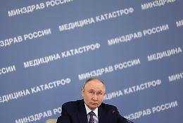 Vladimir Putin, la parabola di un dittatore: da leader di piazza a ostaggio dei Servizi 