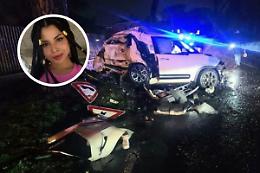 Tragedia sull'Appennino: da Palermo a Ravenna per studiare, Sirin muore a 27 anni 