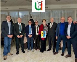 Abatellis Branciforti nell'UFI 2026: un traguardo di inclusivit&agrave;, ecologia e pace