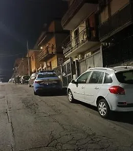 Far west a Catania: un'altra sparatoria, ferito un ventottenne 