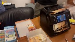 Bancarotta e autoriciclaggio: un commercialista catanese tra i quattro indagati e sequestri per 6 milioni 