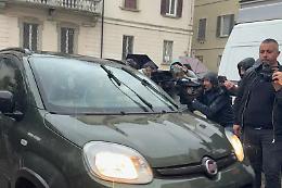 Sempio rimasto quattro ore in procura: ha parlato?