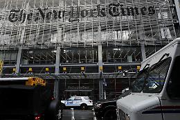 New York Times, 13 milioni di abbonati e utili record: il modello che sfida le piattaforme tech