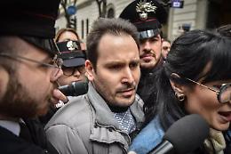Andrea Sempio e Marco Poggi in Procura a Pavia: evitati i giornalisti