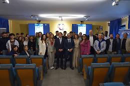 Automotive e innovazione: Agrigento si candida a laboratorio tecnologico del Made in Italy