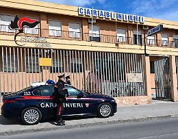 Vittoria, arrestato un cittadino marocchino condannato in via definitiva