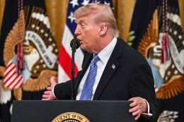 Trump sospende a sorpresa ad un giorno dal via Project Freedom: possibile svolta verso un accordo con l'Iran