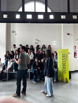 Futuribili, al via il festival dell'orientamento: duecento colloqui con le imprese e cinquanta incontri con gli psicologi