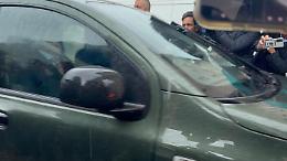 Garlasco, due ore di interrogatorio per Marco Poggi: Sempio ancora in procura