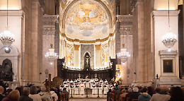 Seconda edizione del Festival Mediterraneo di Musica Sacra: Catania culla di un dialogo millenario