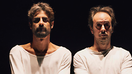 Zoom Teatro. Una Santa muta e tre anime smarrite: arriva &ldquo;Vuci ri quartieri&rdquo; domenica 10 al Palazzo Scammacca del Murgo&nbsp;