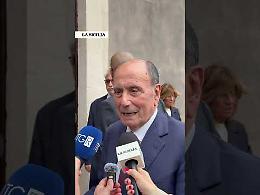 Mafia sempre pi&ugrave; violenta a Palermo, Schifani: &laquo;Situazione delicata ma ho fiducia nelle forze dell'ordine&raquo;