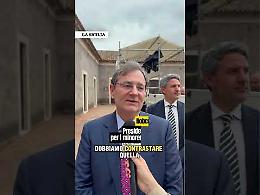 &laquo;Liberi di scegliere&raquo;, la legge che punta a strappare i giovani alla mafia