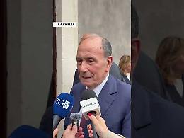 Cardiochirurgia di Taormina, Schifani: &laquo;Stiamo seguendo la vicenda con la massima attenzione&raquo;