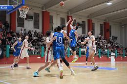 Finisce male la stagione della SuperConveniente Ragusa, &egrave; gi&agrave; fuori dai play off