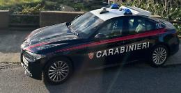 Tentato omicidio a Sortino: operaio arrestato dopo aver colpito un conoscente con un'accetta