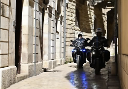 Modica, brutale aggressione al presunto debitore: 46enne arrestato