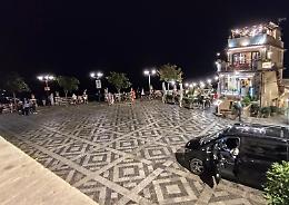 Castelmola esclusa dai 4,5 milioni regionali, Impegno civico punta il dito contro il sindaco: &laquo;Gestione in affanno&raquo;