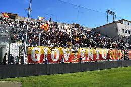 Ragusa - Messina, la societ&agrave; giallorossa chiede ulteriori 500 biglietti