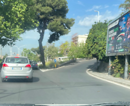Mancanza di segnaletica per il pronto soccorso del Policlinico di Catania: rischio per la viabilit&agrave; e le emergenze