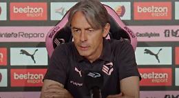 Inzaghi non fa calcoli: "A Venezia in campo i migliori per vincere"  (ma risparmia i diffidati)