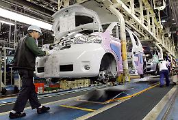 Toyota, utili in calo del 20%: dazi Usa e crisi geopolitiche frenano la crescita