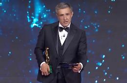 David di Donatello, Flavio Insinna rilancia Taormina come sede per ospitare il premio