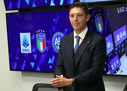 Inchiesta arbitri, Schenone per tre ore dal pm Ascione: come &egrave; andata l'audizione del referee club manager dell'Inter 
