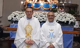 Ragusa, la festa di Maria Ss. della Medaglia entra nel vivo