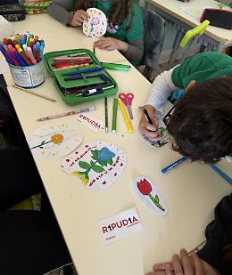 Educare alla pace e ai diritti: la scuola incontra Emergency ad Alessandria della Rocca